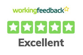 working feedback stars